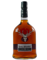 Dalmore 15 year old - Whiski Shop
